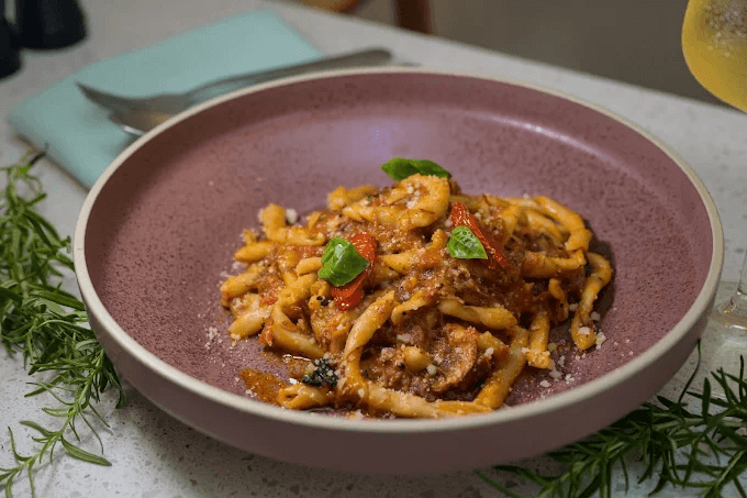 Thirty9 Best Handmade Pasta Singapore