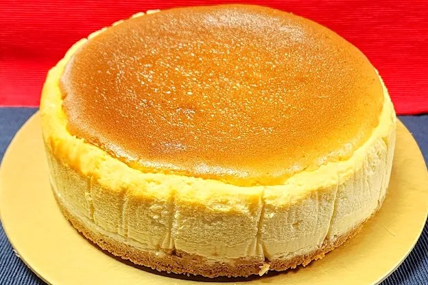 Tiramizus De Sensare Cheesecake Singapore