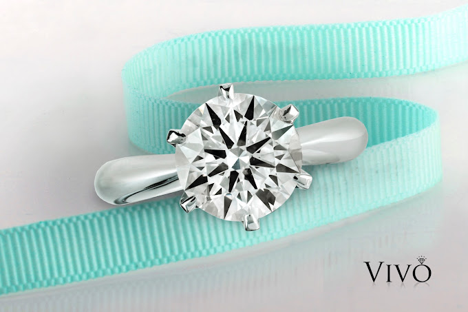 Vivo Diamonds Lab Grown Singapore