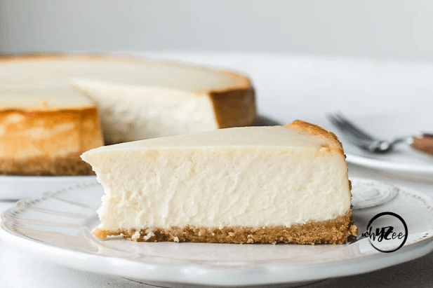 Whyzee Best Cheesecake Singapore