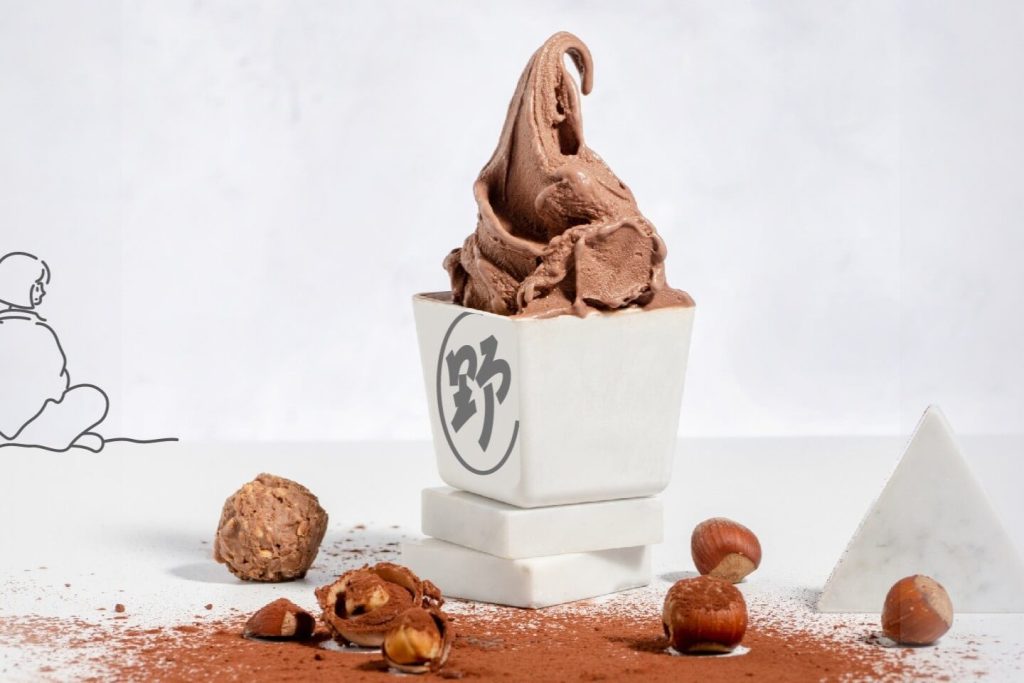 Yeah Gelato Singapore