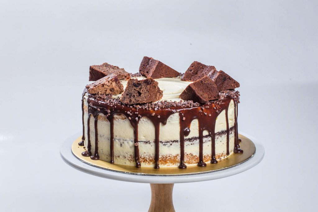 Creme Maison Cake Shop Singapore