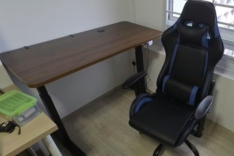 Harunamu Best Gaming Chair Singapore