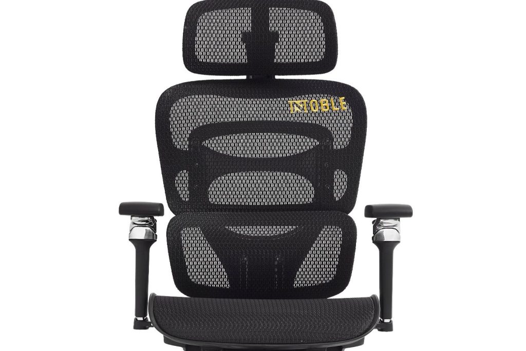 Noble Desk Gaming Chair Singapore