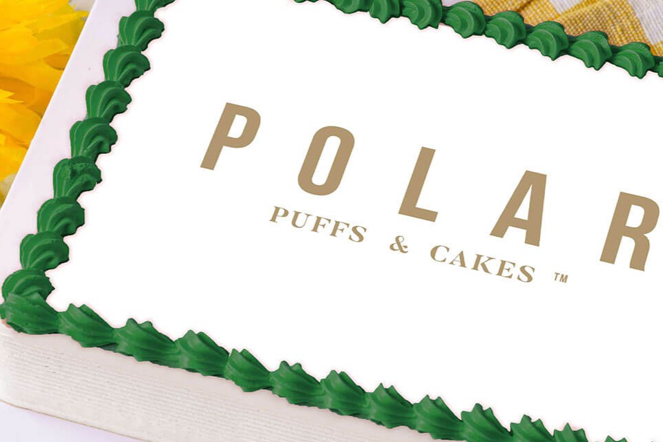 Polar Puffs Best Cake Shop Singapore