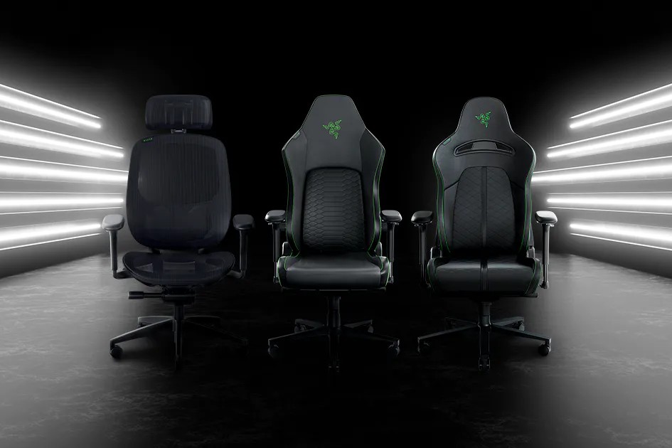 Razer Gaming Chair Singapore