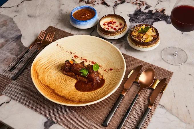 Ammakase Omakase Raffles Place