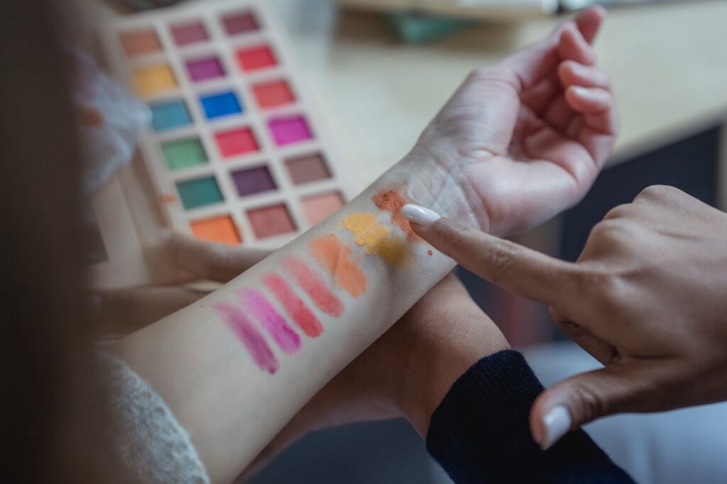 Best Colour Analysis In SG For Your Skin Tone & Style Best Colour Analysis Singapore