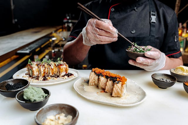Best Omakase In Singapore For Special Occasions Best Omakase For Special Occasions Singapore