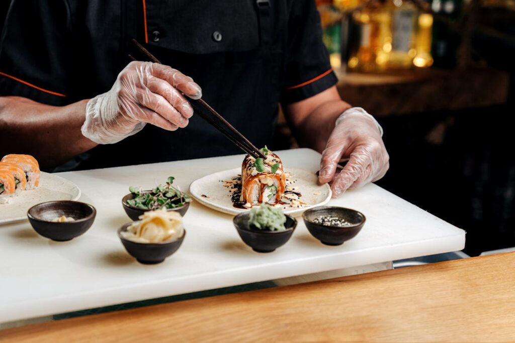 Best Spots To Enjoy The Top Rated Omakase In CBD Best Omakase In CBD