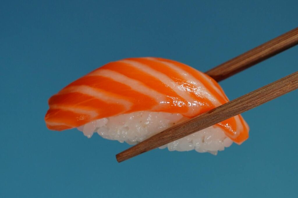 Best Omakase Raffles Place