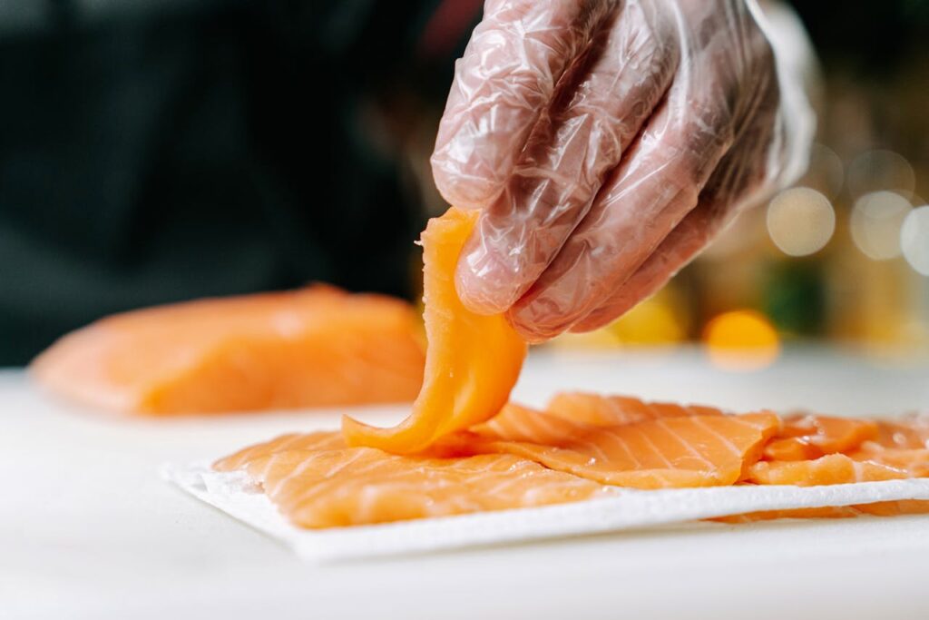 Best Omakase Under 150 In Singapore
