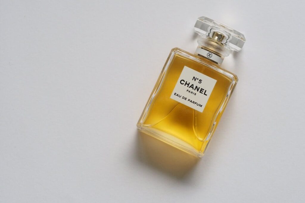 Best Perfume Shop In Singapore
