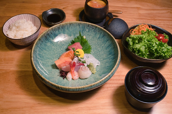 Cho Omakase in Singapore Under $80