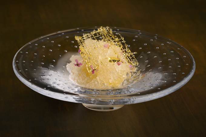 Hamamoto Best Omakase CBD