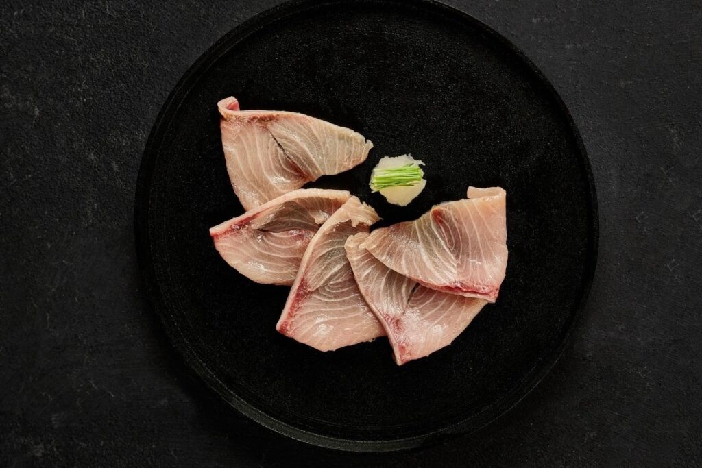 Hamamoto Best Omakase For Special Occasions Singapore