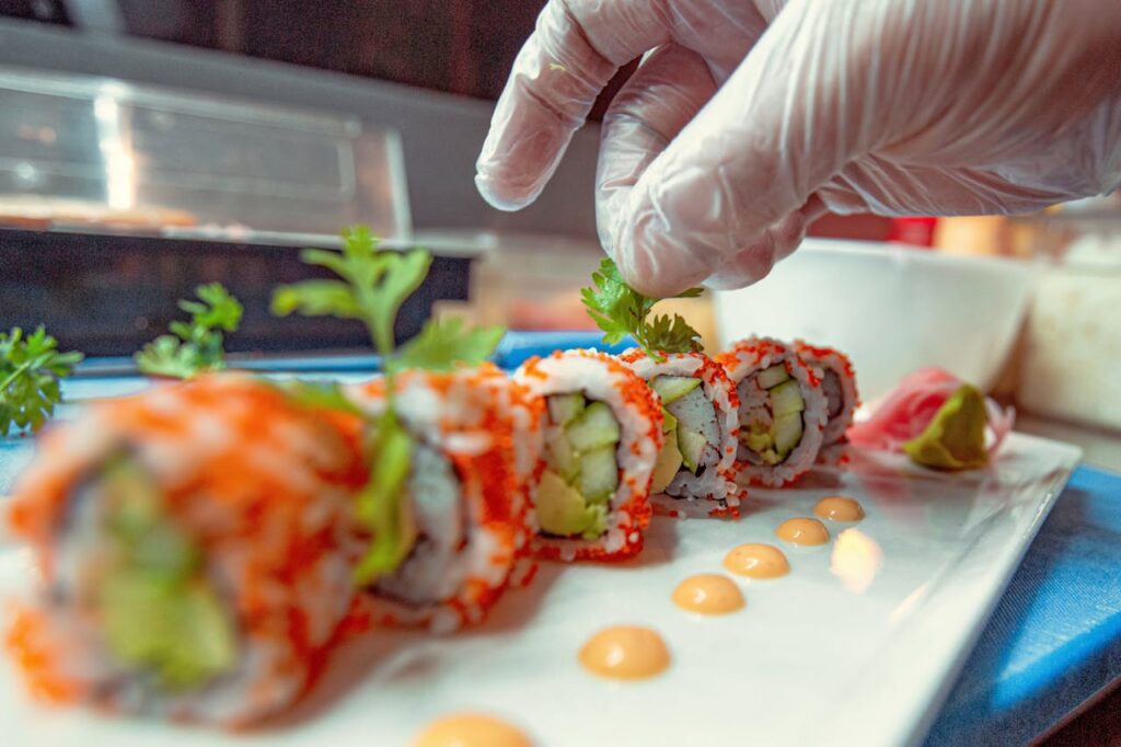 How To Choose The Right Omakase In Singapore