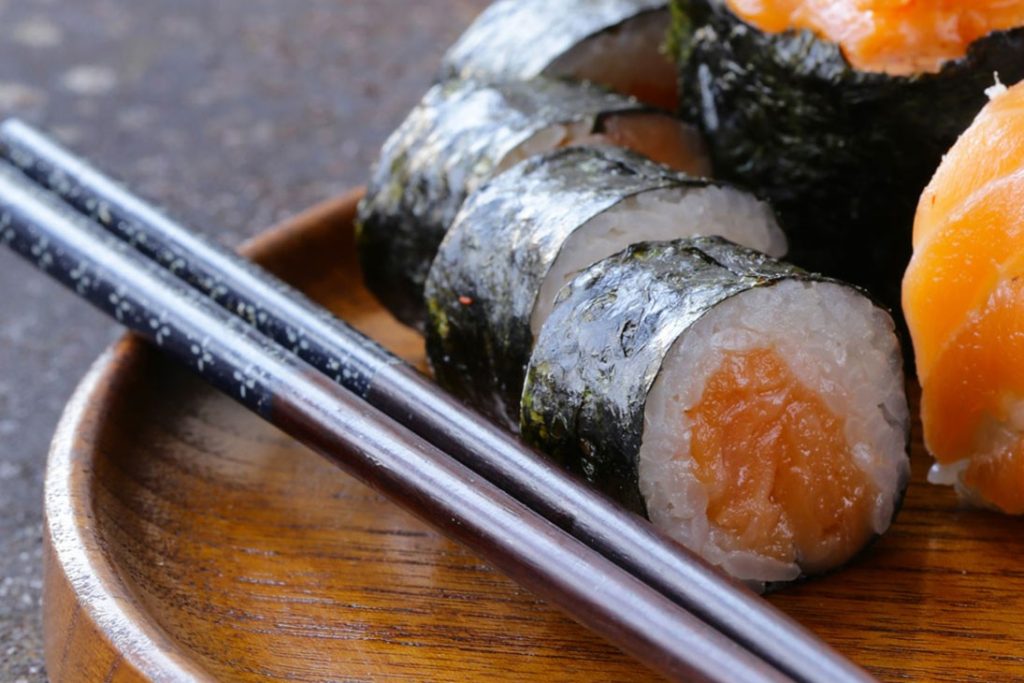 Kairyu Omakase Tanjong Pagar