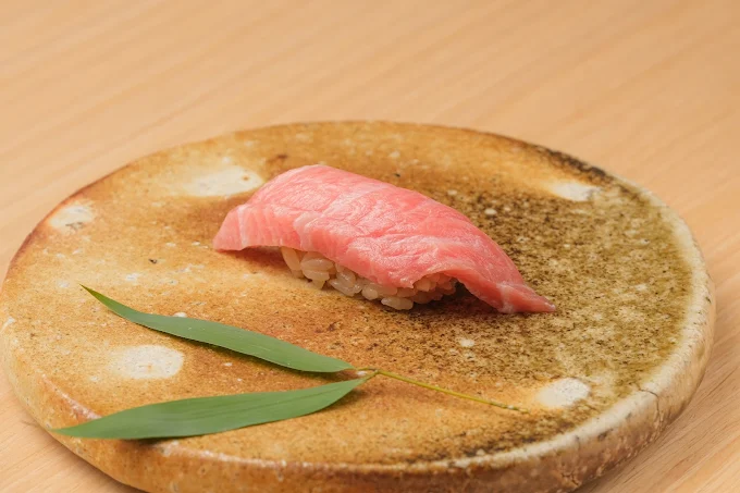 Miraku Best Omakase Tanjong Pagar