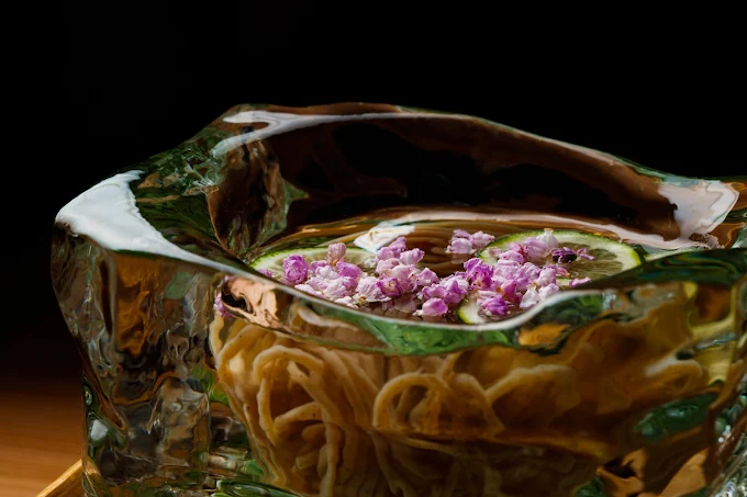 Nikuya Tanaka Omakase For Special Occasions In Singapore