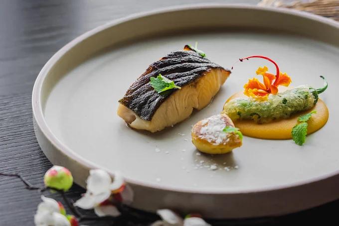 OUMI Best Omakase Raffles Place