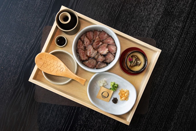 Oumi Omakase For Special Occasions Singapore