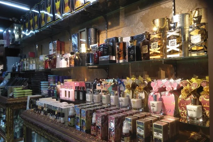 Royal Fragrances Perfume Store Singapore