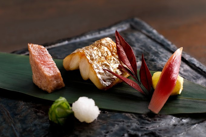 Shoukouwa Omakase CBD