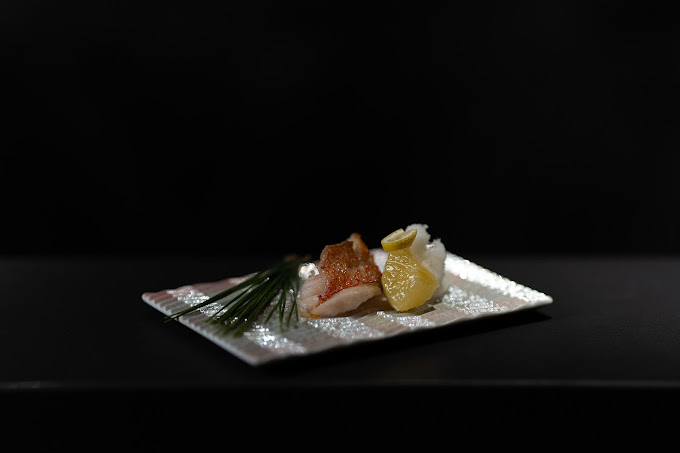 Sushi To Sumi Good Omakase In CBD