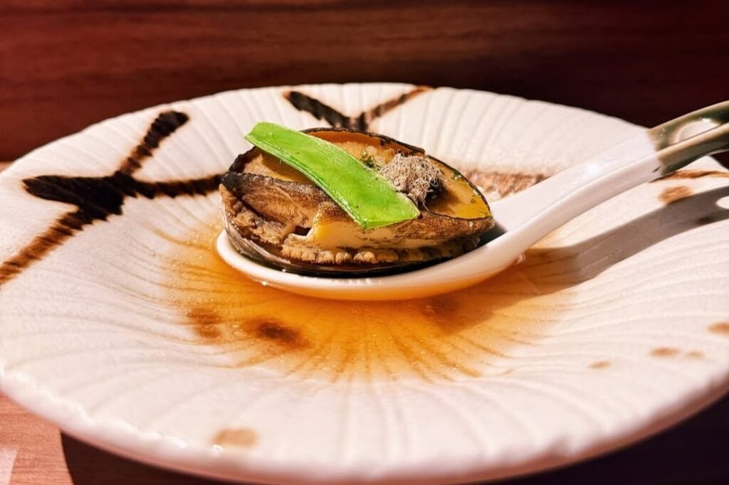 Yuta Best Omakase Under 150 Singapore