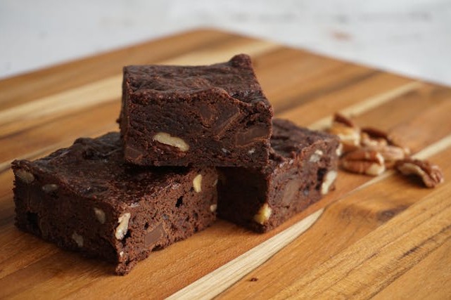 Best Brownies In Singapore Chocoholics Need To Try In 2026 Best Brownies Singapore