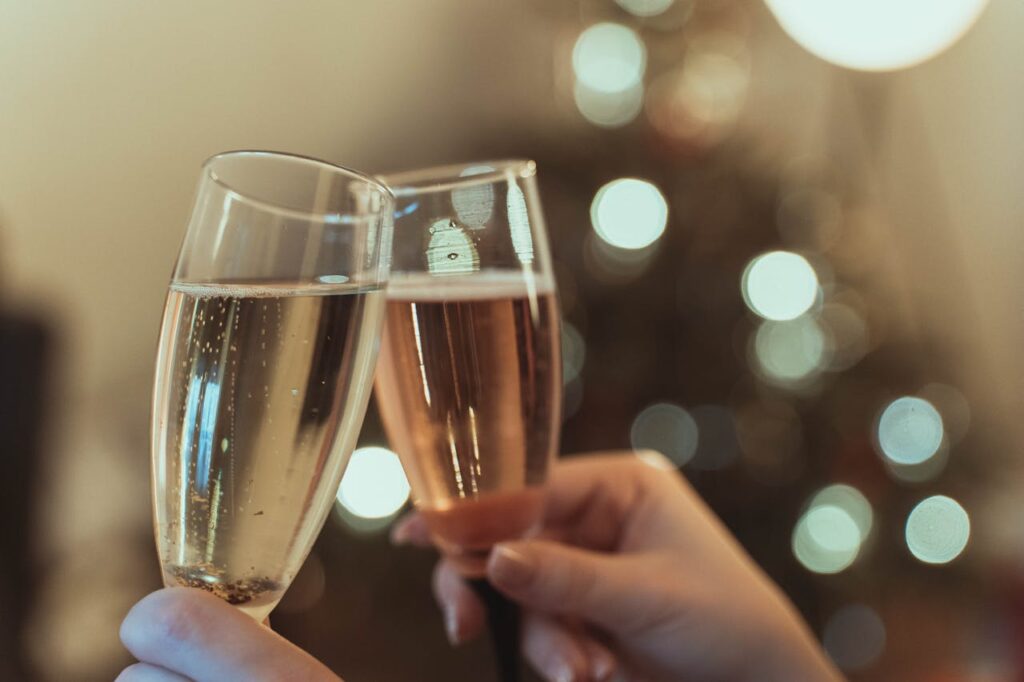 Best Champagne Brunch Singapore