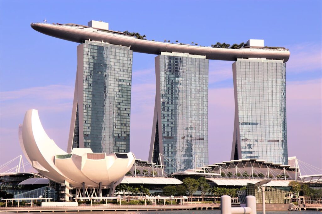 Best Free Things To Do In Singapore