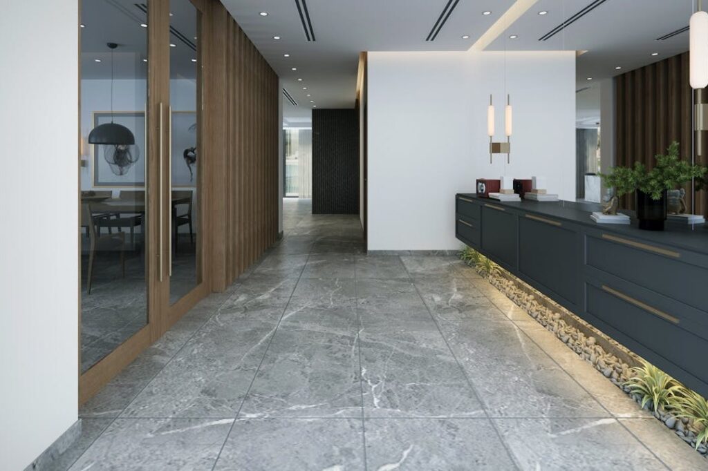 Best Marble Polishing In SG: Keep Your Floors Shiny Best Marble Polishing Singapore