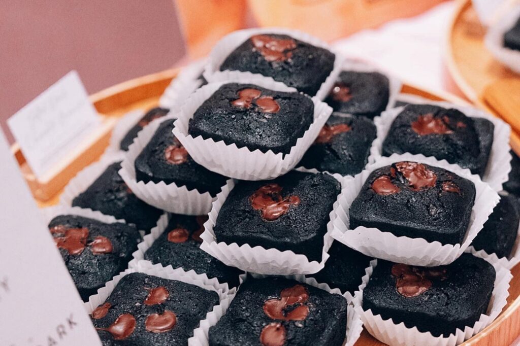 Bread & Butter Brownies Singapore