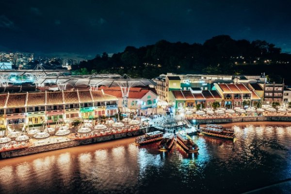 CQ Best Free Things To Do In Singapore