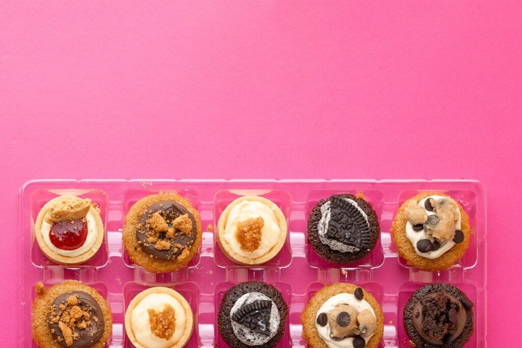 Pinch Bakehouse Pastries Delivery Singapore