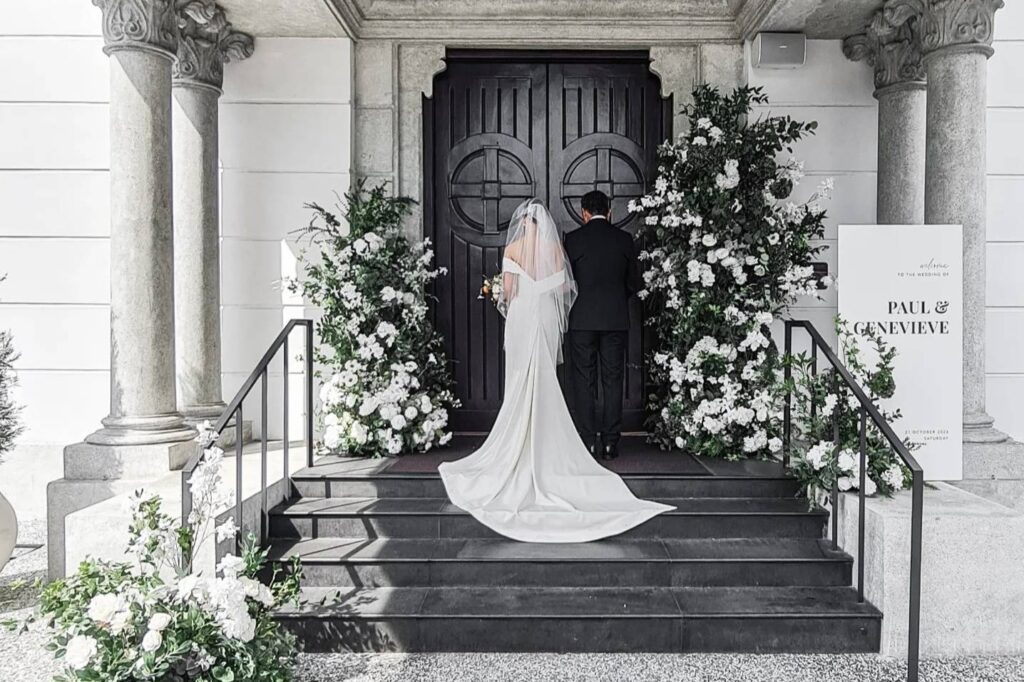 Everitt Weddings Event Planner Singapore