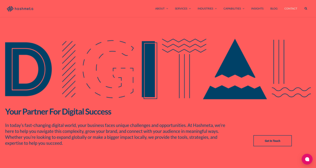 Hashmeta Best SEO Agency Singapore