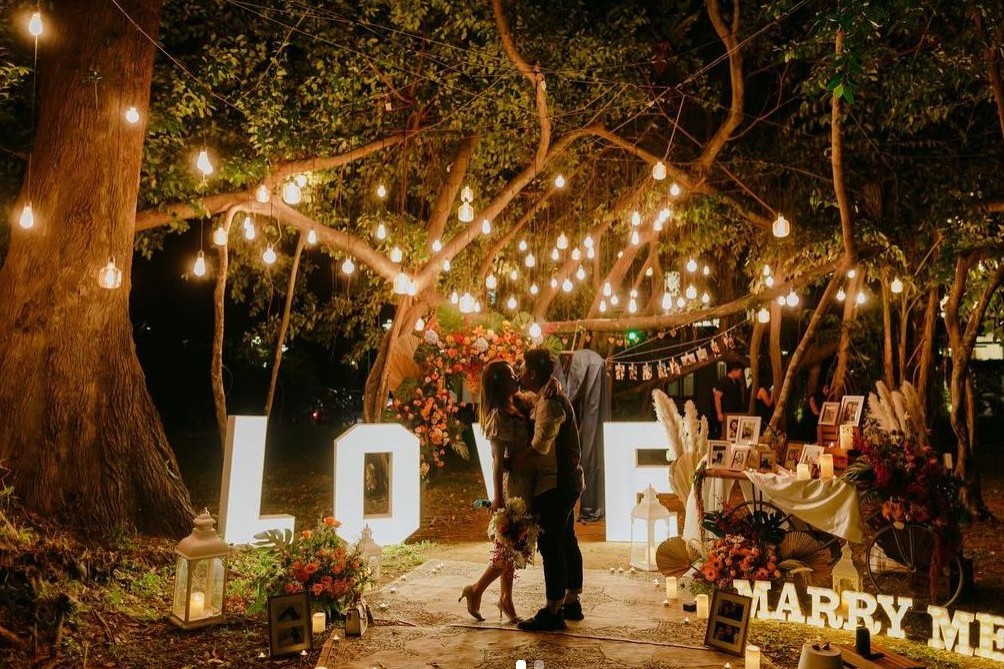 I Do For You Wedding Planner In Singapore
