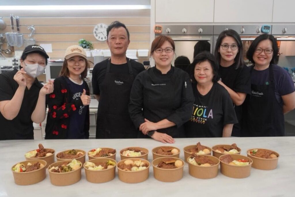 Bakefresh Studio Singapore