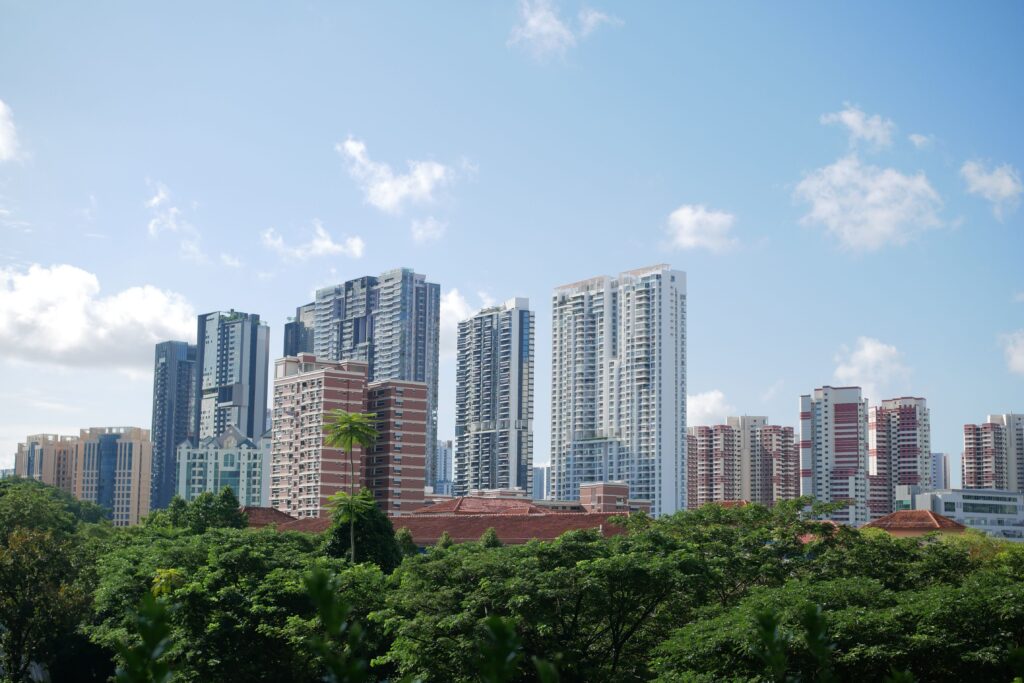China Taiping Home Insurance: Best For HDBs & Condominiums?