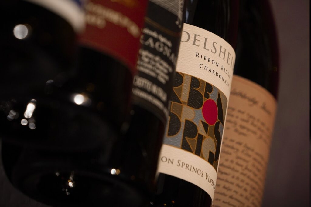 Praelum Best Wine Tasting Singapore