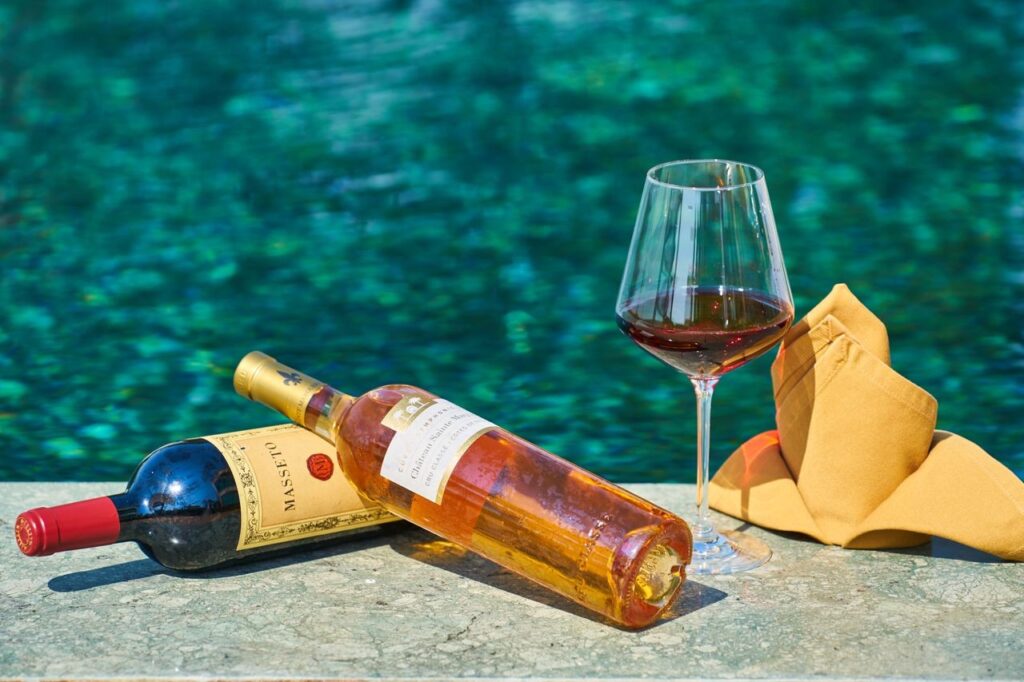 Best Wine Shop Singapore