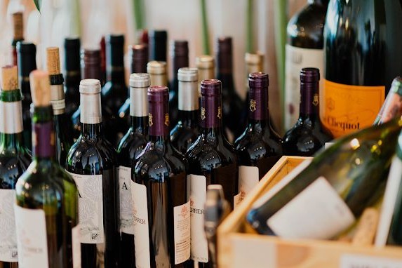 BoundbyWine Singapore Wine Shops