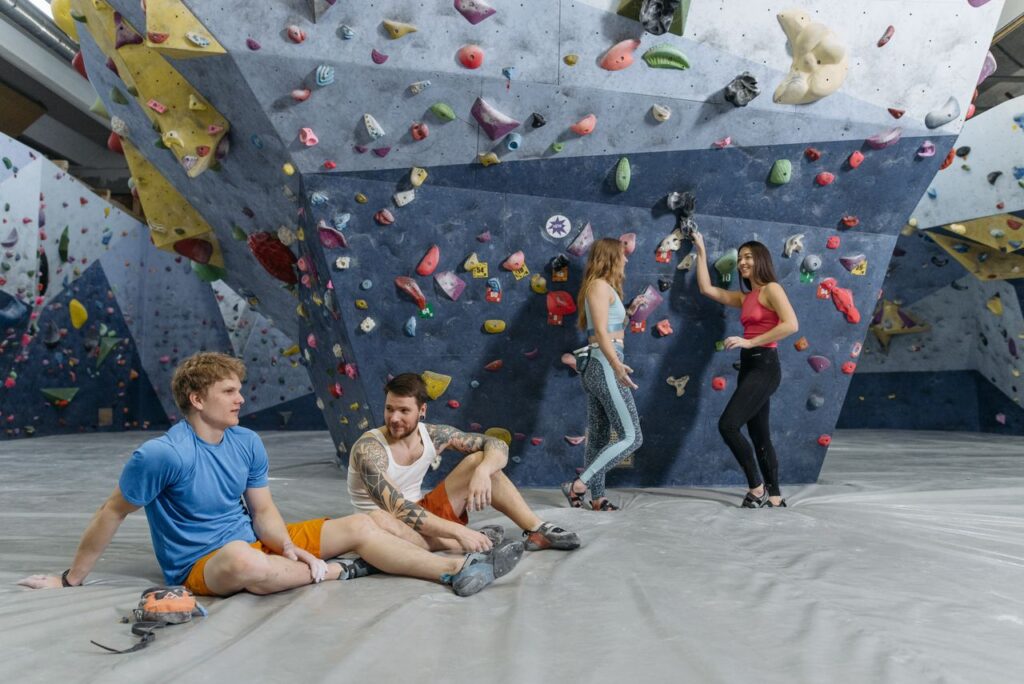 Best Indoor Activities In Singapore