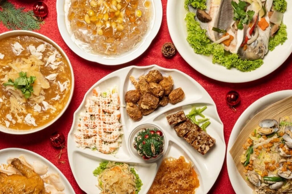 Chin Lee Best Teochew Restaurant In Singapore