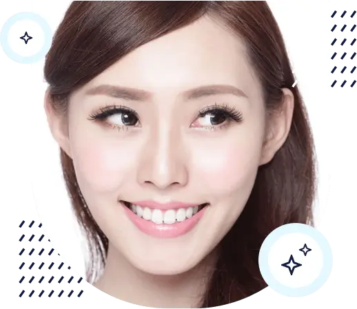 Dental Designs Clinic WHITEN+ system