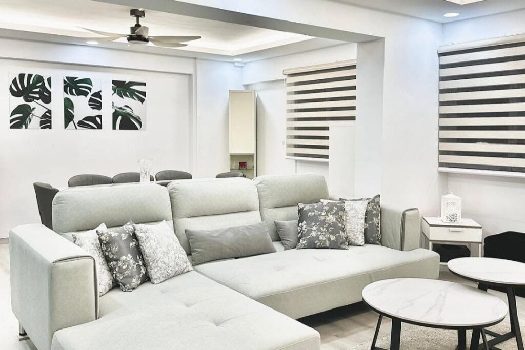 FSS Best Interior Design Package Singapore