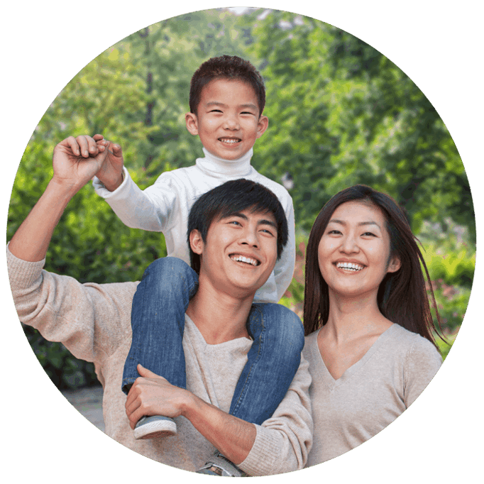 Nuffield Dental clinic